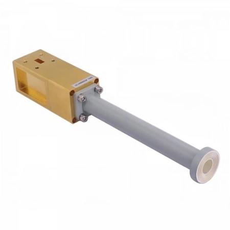 Антенна рупорная гофрированная A-INFO LB-ACH-34-10-T16-A