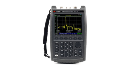 Портативный комбинированный анализатор Keysight FieldFox N9916A