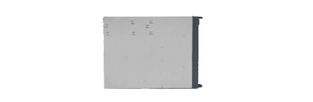 Модульная низкопрофильная энергосистема Keysight (Agilent) N6700C