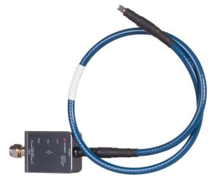 USB предусилитель внешний от 10 МГц до 4 ГГц Keysight (Agilent) U7227A