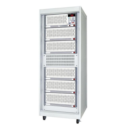 Нагрузка электронная АКИП-1319