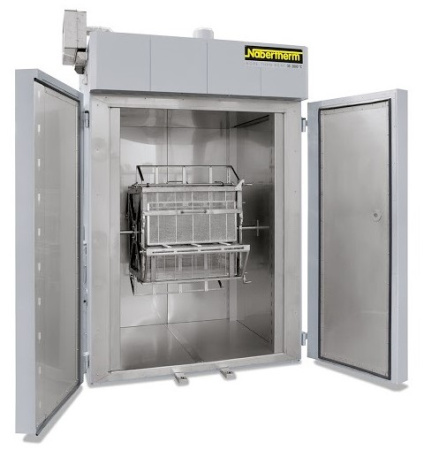 Печь сушильная Nabertherm KTR 3100 (LS)
