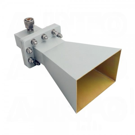 Антенна рупорная со стандартным усилением A-INFO LB-229-10-C-7