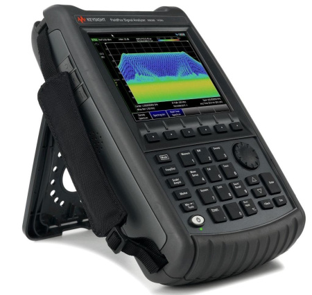 Анализатор портативный FieldFox Keysight (Agilent) N9936B Анализатор портативный FieldFox Keysight (Agilent) N9936B