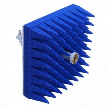 Антенна рупорная гофрированная A-INFO LB-ACH-62-10-T02-C-TF-A1