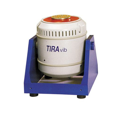Вибросистема с воздушным охлажением TIRA GMBH TV-50101