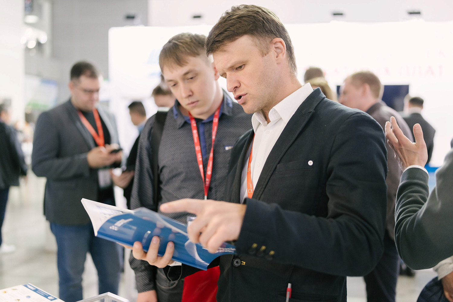 Подводим итоги выставки ExpoElectronica–2024