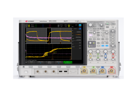 Осциллограф смешанных сигналов Keysight (Agilent) MSOX4034A