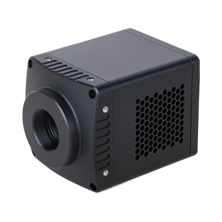 SWIR-камера ToupTek SWIR333KMB-E1019-U240