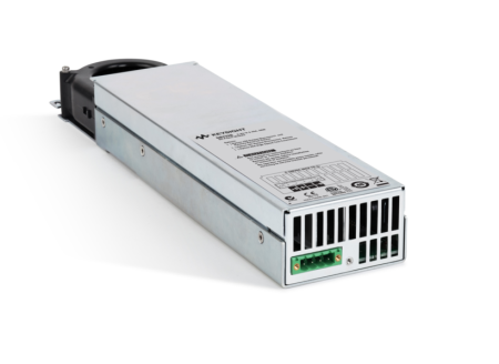 Модуль источника питания постоянного тока Keysight (Agilent) N6732B