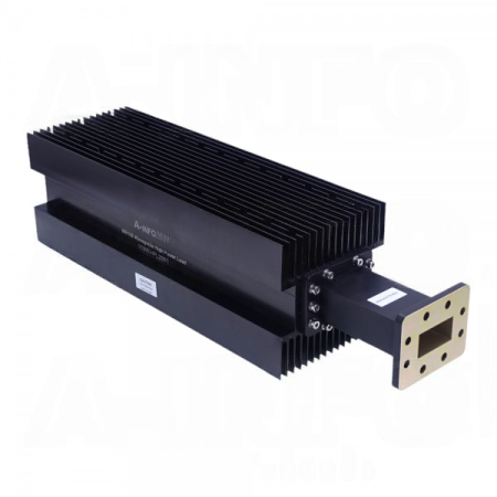 Нагрузка волноводная A-INFO 159WHPL2000