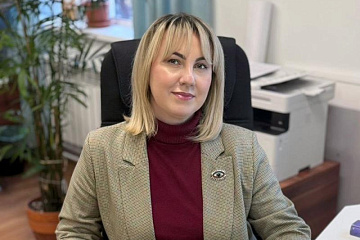 «Строить логистические и деловые мосты между нашей компанией и нашими международными партнерами»