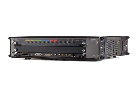 Система многоканальная на основе генератора сигналов произвольной формы Keysight (Agilent) M8195S Система многоканальная на основе генератора сигналов произвольной формы Keysight (Agilent) M8195S