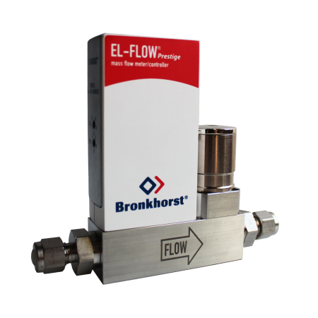 Регулятор расхода газа Bronkhorst