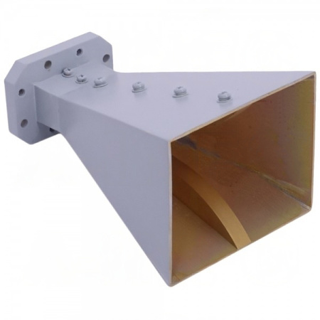 Антенна рупорная многооктавная A-INFO LB-475110-10-A