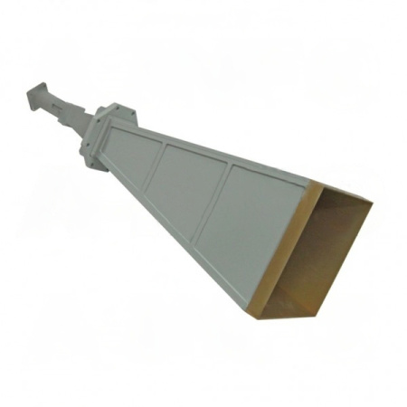 Антенна рупорная диагональная A-INFO LB-DG-137-25-A