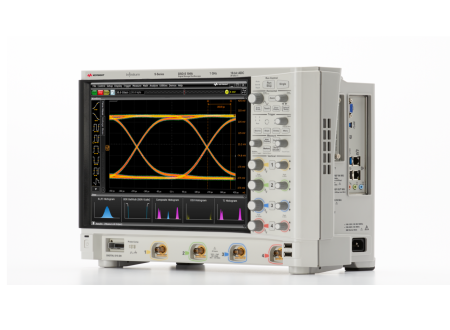 Осциллограф высокого разрешения Keysight (Agilent) DSOS104A Осциллограф высокого разрешения Keysight (Agilent) DSOS104A