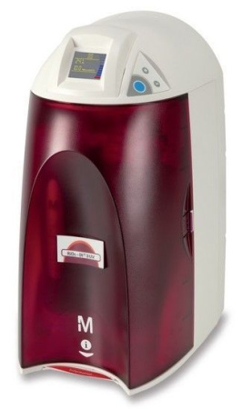 Система высокой очистки воды II типа Merck (MILLIPORE) RiOs-DI 3 Smart с картриджем SmartPak