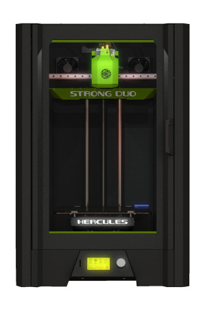 3D принтер Imprinta Hercules Strong Duo