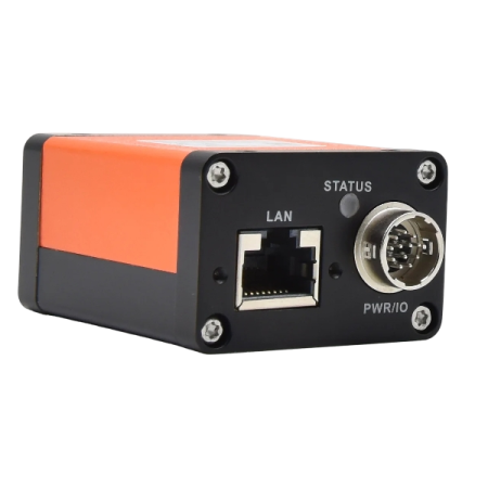 Видеокамера Contrastech LEO 4096C-L29GM