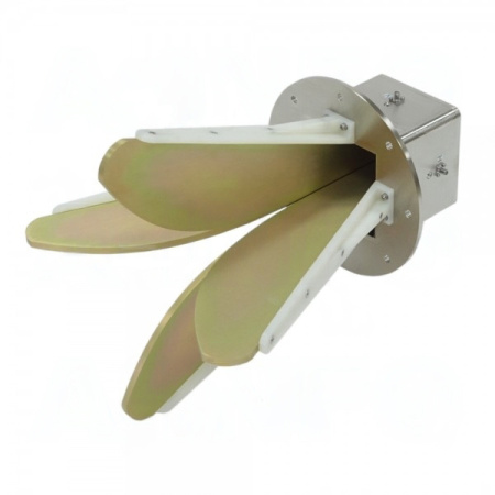 Антенна рупорная с двойной поляризацией A-INFO LB-OSJ-0760-SF