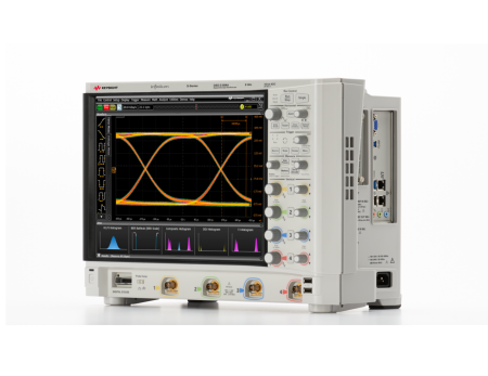 Осциллограф высокого разрешения Keysight (Agilent) DSOS804A