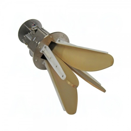 Аннтена рупорная A-INFO LB-OSJ-07100-P04