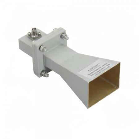 Антенна рупорная со стандартным усилением A-INFO LB-112-10-C-SF