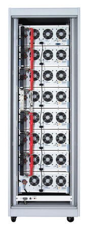 Нагрузка электронная АКИП-1330