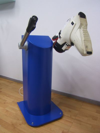 Дезинфектор для ног и обуви Gamar IG1000