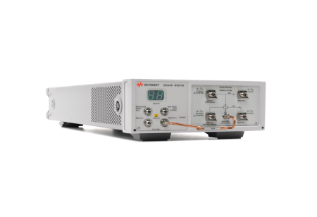 Модуль восстановления оптического/электрического тактового сигнала Keysight (Agilent) N1077A