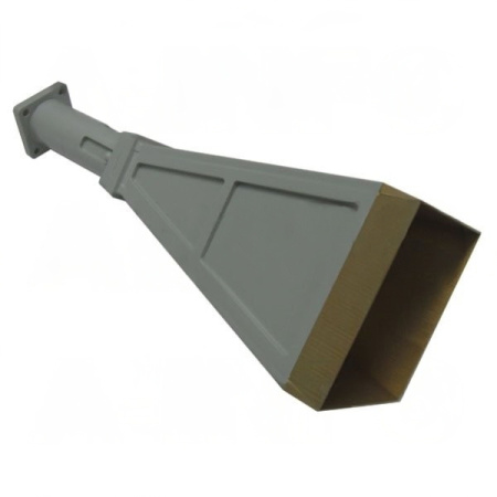 Антенна рупорная диагональная A-INFO LB-DG-90-20-A