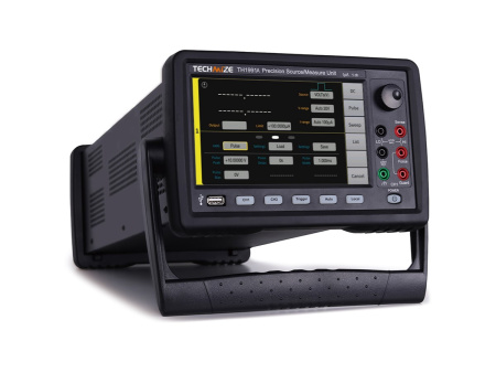 Прецизионный источник-измеритель TH1991B