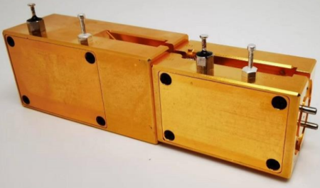 Умножитель частоты волноводный Atmicrowave AT-AM16-200230-10