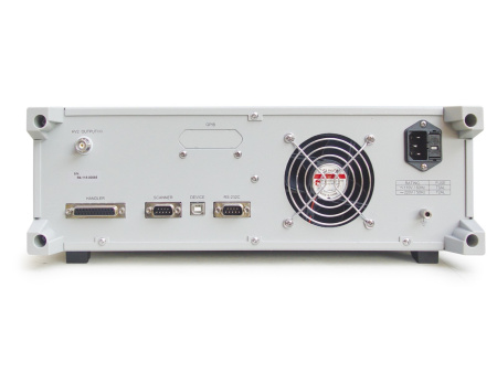 Измеритель сопротивления изоляции TH2684A