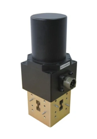 Переключатель волноводный A-INFO 250DRWESMD