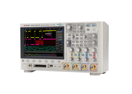 Осциллограф Keysight (Agilent) DSOX3104T Осциллограф Keysight (Agilent) DSOX3104T