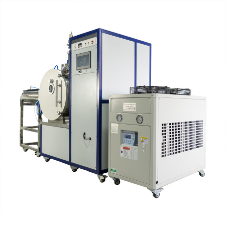 Установка для синтеза термоэлектрических материалов CY SCIENTIFIC INSTRUMENT CY-BTF-500 Установка для синтеза термоэлектрических материалов CY SCIENTIFIC INSTRUMENT CY-BTF-500