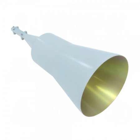 Антенна рупорная коническая A-INFO LB-CNH-90-25-C-SF