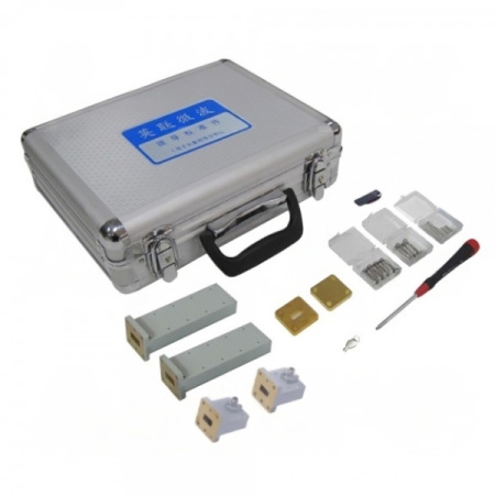 Комплект калибровочный волноводный CLKA2 A-INFO 51CLKA2-SRFRF_PC