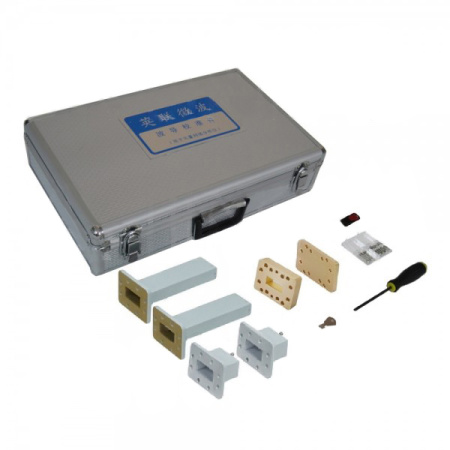 Комплект калибровочный волноводный CLKA2 A-INFO 90CLKA2-NEFEF_DP