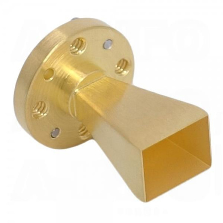 Антенна рупорная со стандартным усилением A-INFO LB-8-20-A