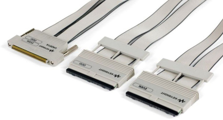 Кабель логического анализатора общего назначения Keysight (Agilent) U4201A_5 Кабель логического анализатора общего назначения Keysight (Agilent) U4201A_5