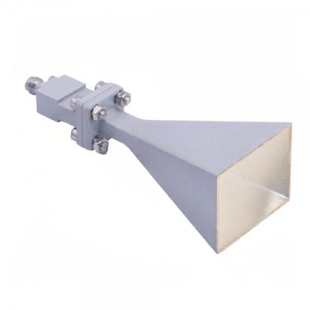 Антенна рупорная со стандартным усилением A-INFO LB-28-20-C-E2.4F