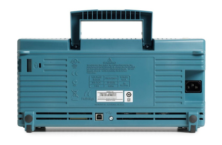 Осциллограф Tektronix TBS1154 Осциллограф Tektronix TBS1154