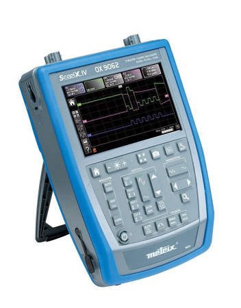Осциллограф OX 9062 Осциллограф OX 9062