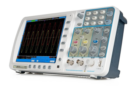 осциллограф АКИП-4122/1V   