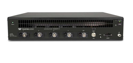 Осциллограф WaveRunner Teledyne LeCroy 8104R-R