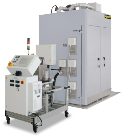 Печь сушильная Nabertherm KTR 1000 (LS)