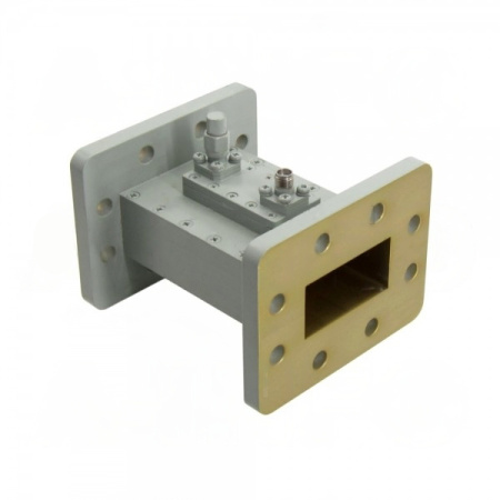 Соединитель петлевой волноводный A-INFO 159WHCS-50